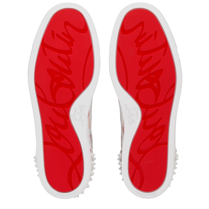 Christian Louboutin Louise Junior Spikes - Image 5